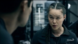 S.W.A.T - Season 07 Episode 13